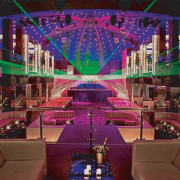Fontainbleau Nightclub & Lounge - Miami, FL