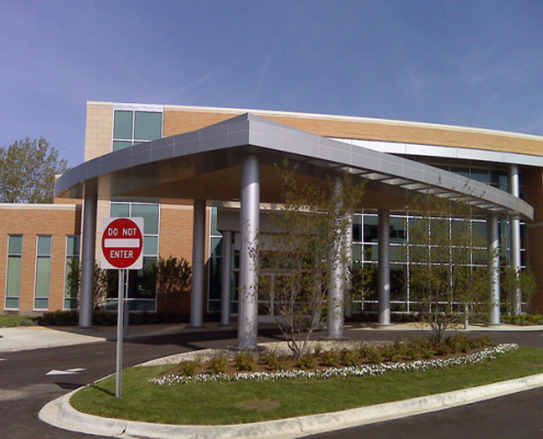 McLaren Cancer Center - Flint, MI